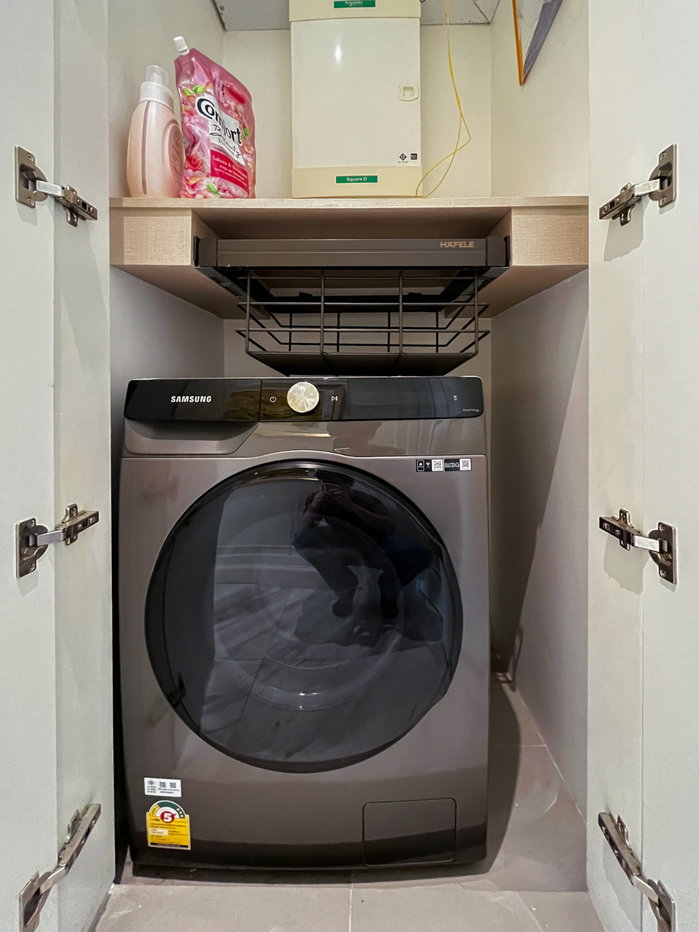 รูป FQ ขายคอนโด Khun by Yoo ราคา 37,000,000 บาท [MKsr260206] - รูปที่ 11/22