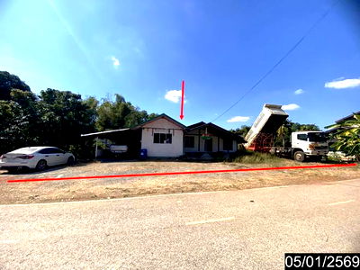 บ้านเดี่ยว เอราวัณ เลย : บ้านเดี่ยว สำหรับขาย - เอราวัณ เอราวัณ เลย