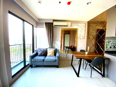 คอนโดให้เช่า : #A124565 ✅ 18/2/69  ให้เช่า Rhythm Asoke 📲📢สอบถาม ld line @condoboy