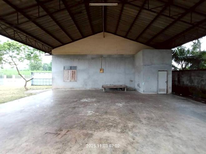 รูป โกดัง สำหรับขาย - ชะมาย ทุ่งสง นครศรีธรรมราช - รูปที่ 5/28