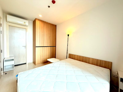 คอนโดให้เช่า : 🦋RB23365 ให้เช่าถูกมาก📢นิว โนเบิล แจ้งวัฒนะ👉แอดไลน์ @714txlxc( มี @ ด้วย) แอดมินตอบไว 