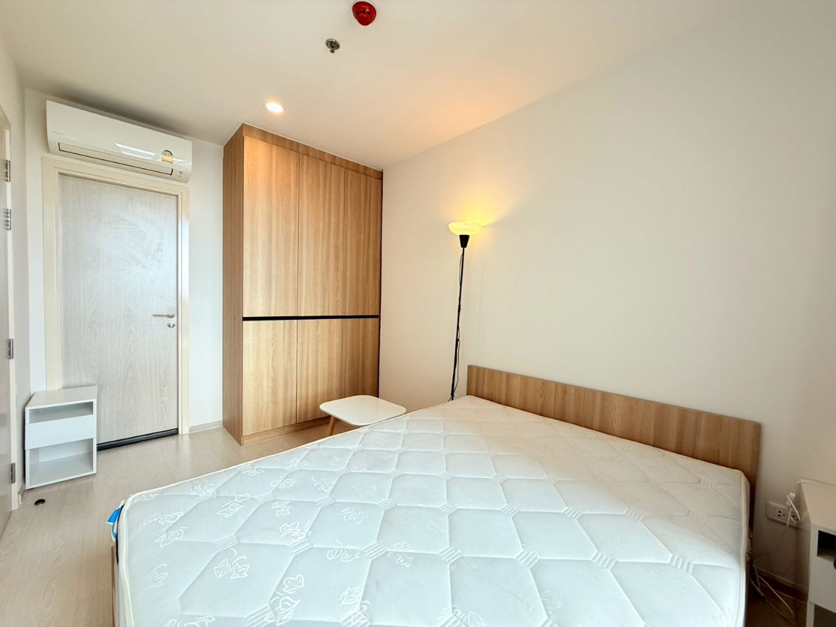 รูป 🦋RB23365 ให้เช่าถูกมาก📢นิว โนเบิล แจ้งวัฒนะ👉แอดไลน์ @714txlxc( มี @ ด้วย) แอดมินตอบไว  - รูปที่ 1/20