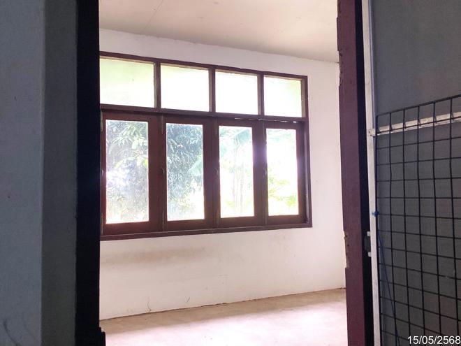 รูป บ้านเดี่ยว สำหรับขาย - หนองตาแต้ม ปราณบุรี ประจวบคีรีขันธ์ - รูปที่ 11/34