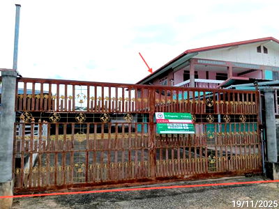 Houses for sale Muang Sa Kaeo Srakaeo : HOME for sale  Sa Kaeo Muang Sa Kaeo Srakaeo
