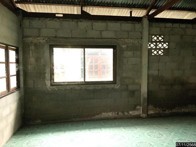 รูป บ้านเดี่ยว สำหรับขาย - หนองตูม ภูเขียว ชัยภูมิ - รูปที่ 4/34