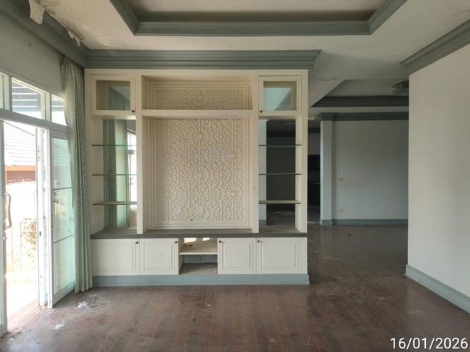 รูป โกดัง สำหรับขาย - หนองขมาร คูเมือง บุรีรัมย์ - รูปที่ 6/42