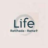 logo project Life Ratchada - Rama 9