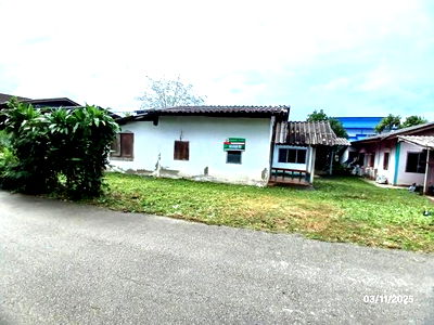 บ้านเดี่ยว เมืองลำพูน ลำพูน : บ้านเดี่ยว สำหรับขาย - ริมปิง เมืองลำพูน ลำพูน