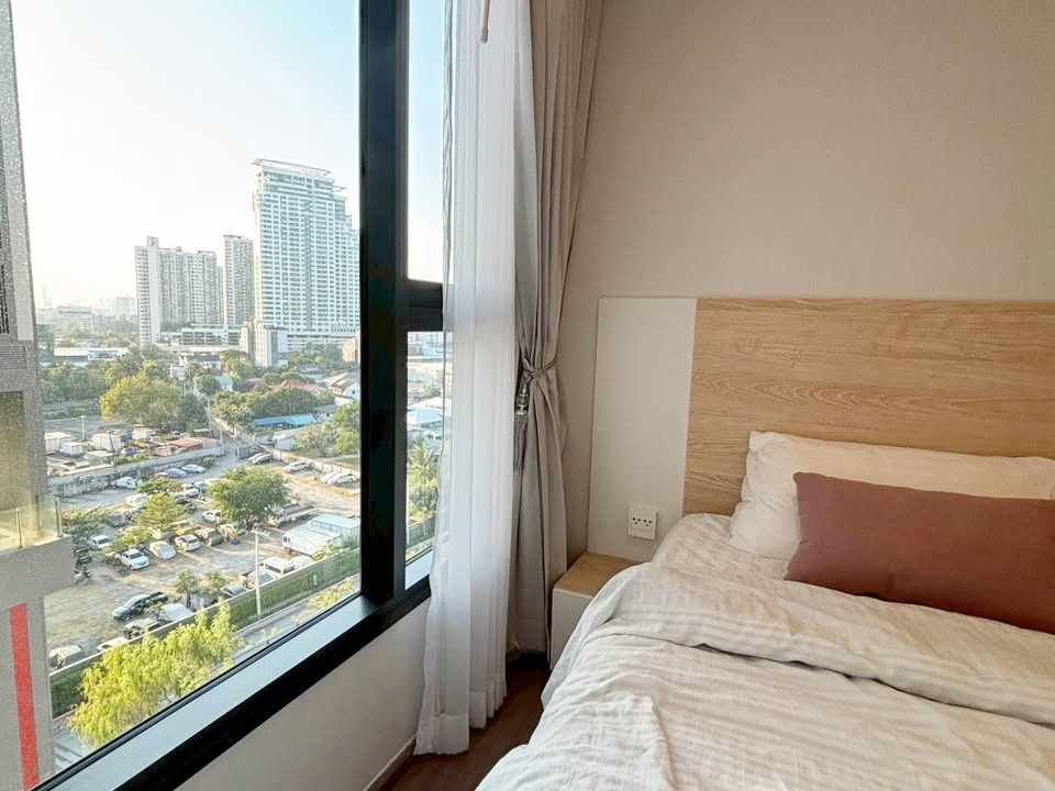 รูป ห้องอัพเดต🙋🏼💎🙋🏼💥แอดไลน์นัดดูห้องได้เลย📲คลองเตย 💥แอสปาย สุขุมวิท - พระราม 4🔴🟢🟡 - รูปที่ 15/15