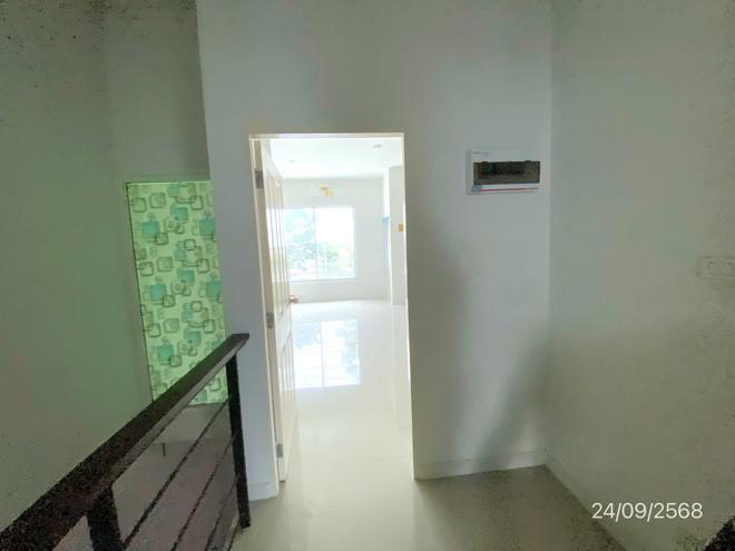 รูป ทาวน์เฮ้าส์ สำหรับขาย สมาร์ทแลนด์ นิวสไตล์ 1 บ่อวิน ศรีราชา ชลบุรี - รูปที่ 10/34