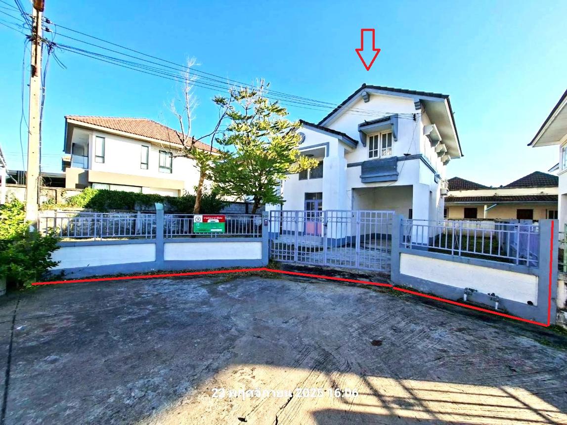 รูป บ้านเดี่ยว สำหรับขาย เซ็นทรัล พาร์ค ปากเพรียว เมืองสระบุรี สระบุรี - รูปที่ 15/32