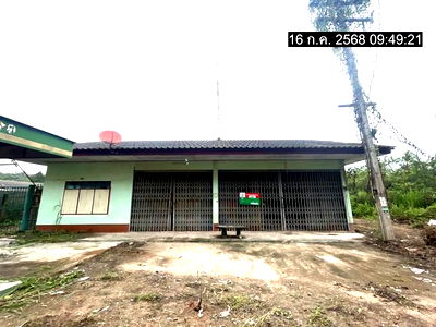 Factory for sale Ratchburi : FACTORY for sale  Ang Hin Pak Tho Ratchburi