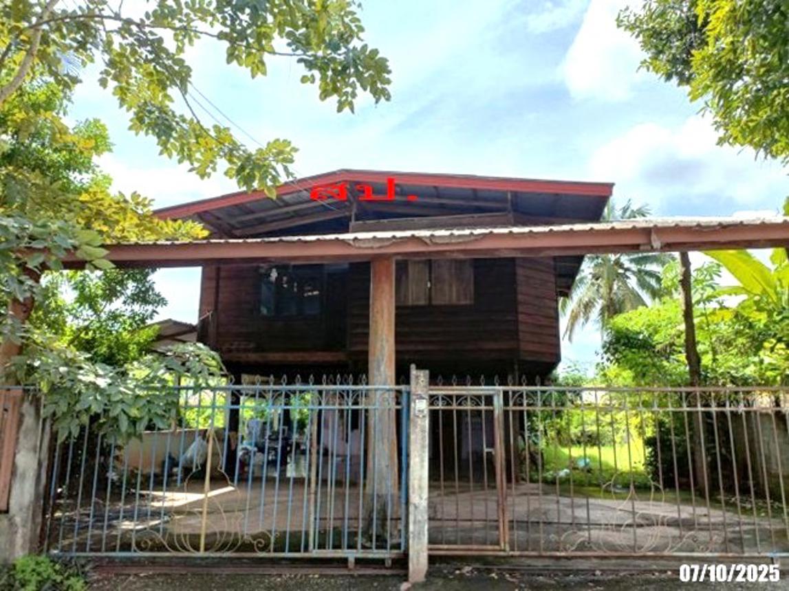 picture HOME for sale  Na Kha Tha Bo Nongkai - 8/16