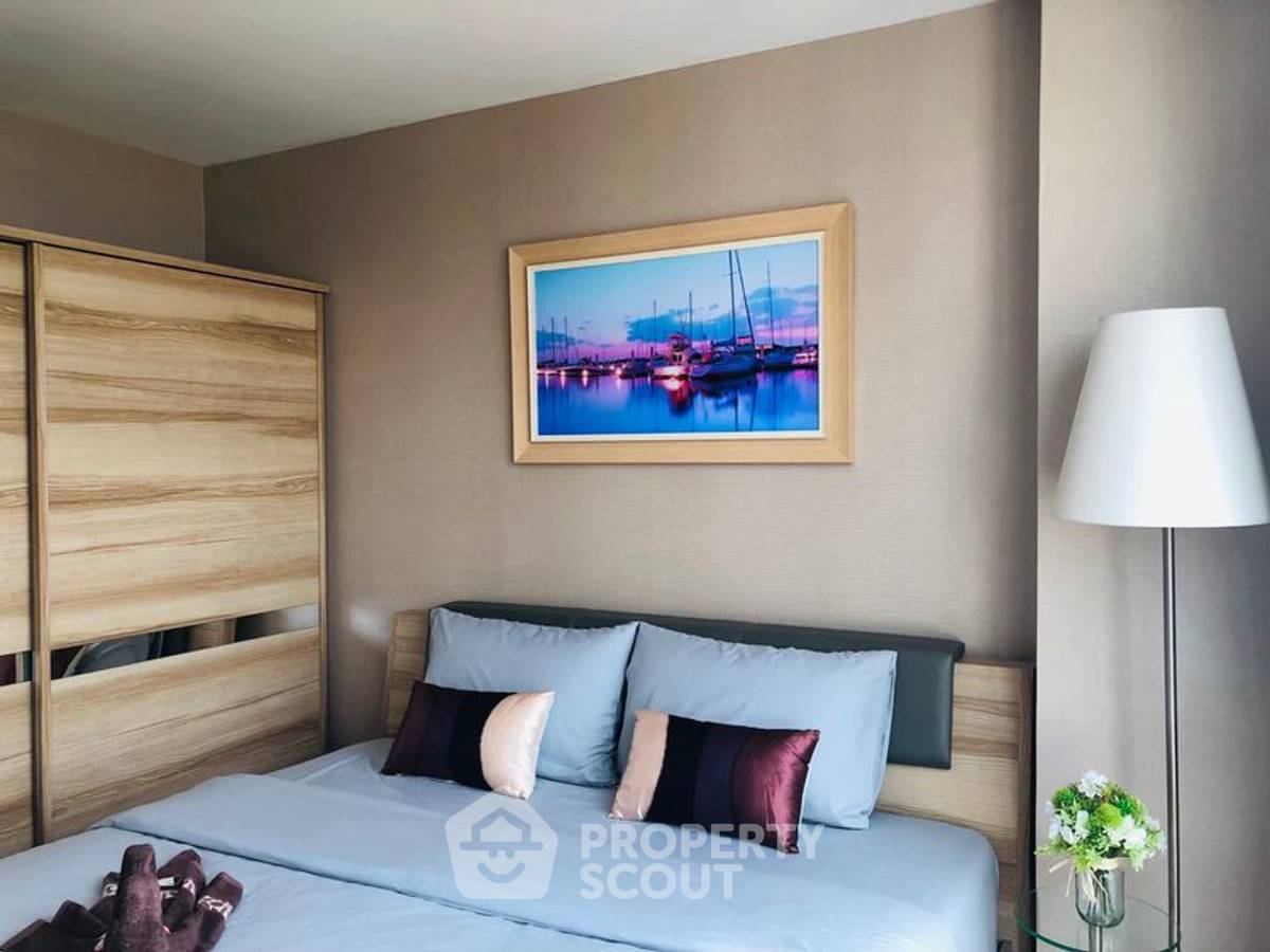 รูป คอนโด 2-ห้องนอน ที่ ลัดดา คอนโดวิลล์ ใน ศรีราชา (ID 2555442) - รูปที่ 8/11