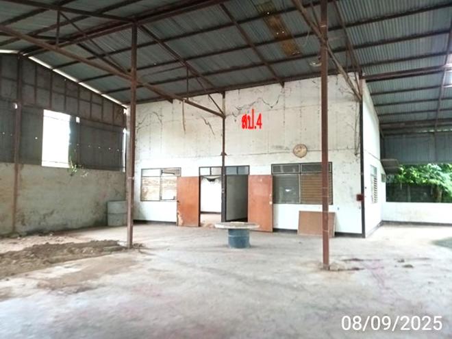 รูป โกดัง สำหรับขาย - นาอ้อ เมืองเลย เลย - รูปที่ 9/40