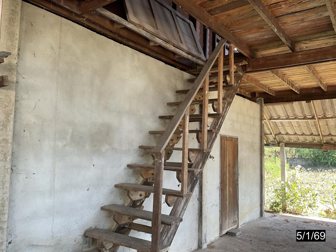 รูป บ้านเดี่ยว สำหรับขาย - หนองสองห้อง หนองสองห้อง ขอนแก่น - รูปที่ 22/34