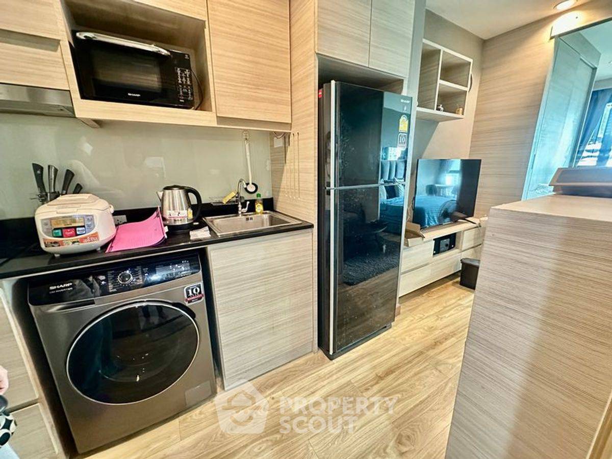 picture 1-BR Condo at Ladda Plus in Si Racha (ID 2337525) - 7/9