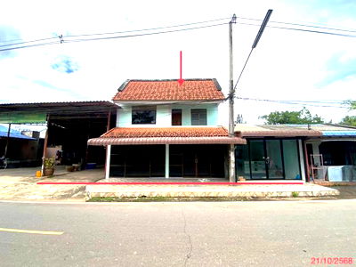 Houses for sale Sadao Songkhla : HOME for sale  Samnak Kham Sadao Songkhla