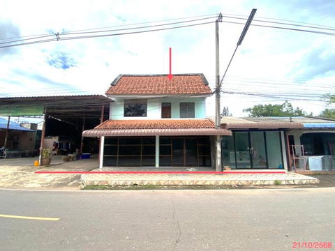 HOME for sale  Samnak Kham Sadao Songkhla