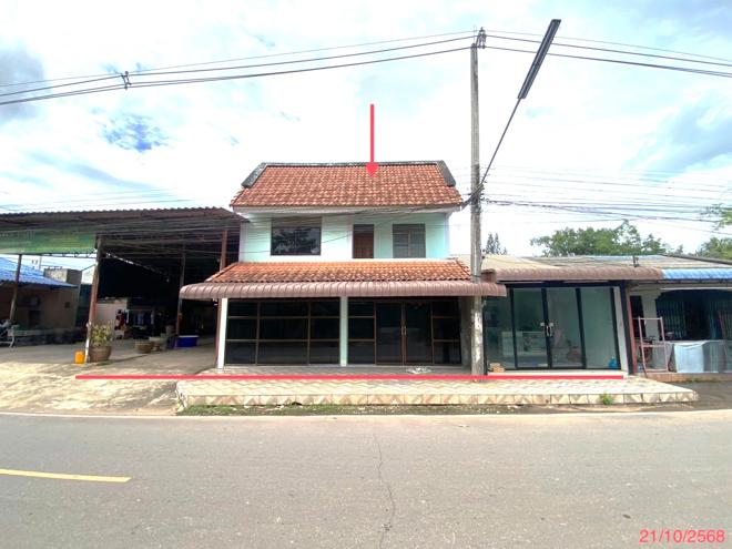 รูป บ้านเดี่ยว สำหรับขาย - สำนักขาม สะเดา สงขลา - รูปที่ 1/14