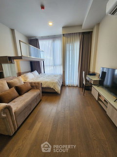 รูปภาพ คอนโด 1-ห้องนอน ที่ พาร์ค ออริจิ้น พญาไท ใกล้ BTS พญาไท (ID 2339367)