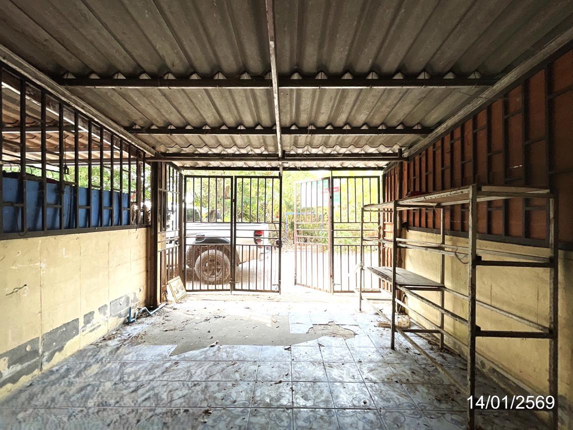 รูป ทาวน์เฮ้าส์ สำหรับขาย พานทอง บางนาง พานทอง ชลบุรี - รูปที่ 13/24