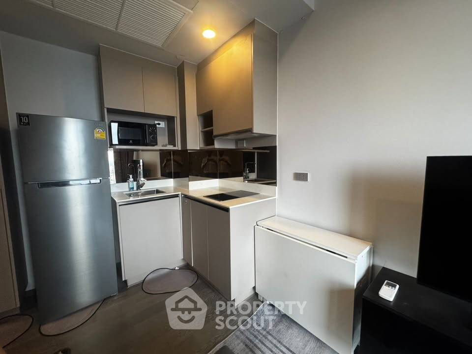 picture 1-BR Condo at COCO Parc near MRT Khlong Toei (ID 2615434) - 8/8