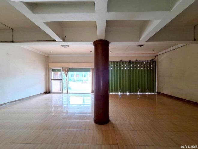 รูป อาคารพาณิชย์ สำหรับขาย - คลองแห หาดใหญ่ สงขลา - รูปที่ 2/28