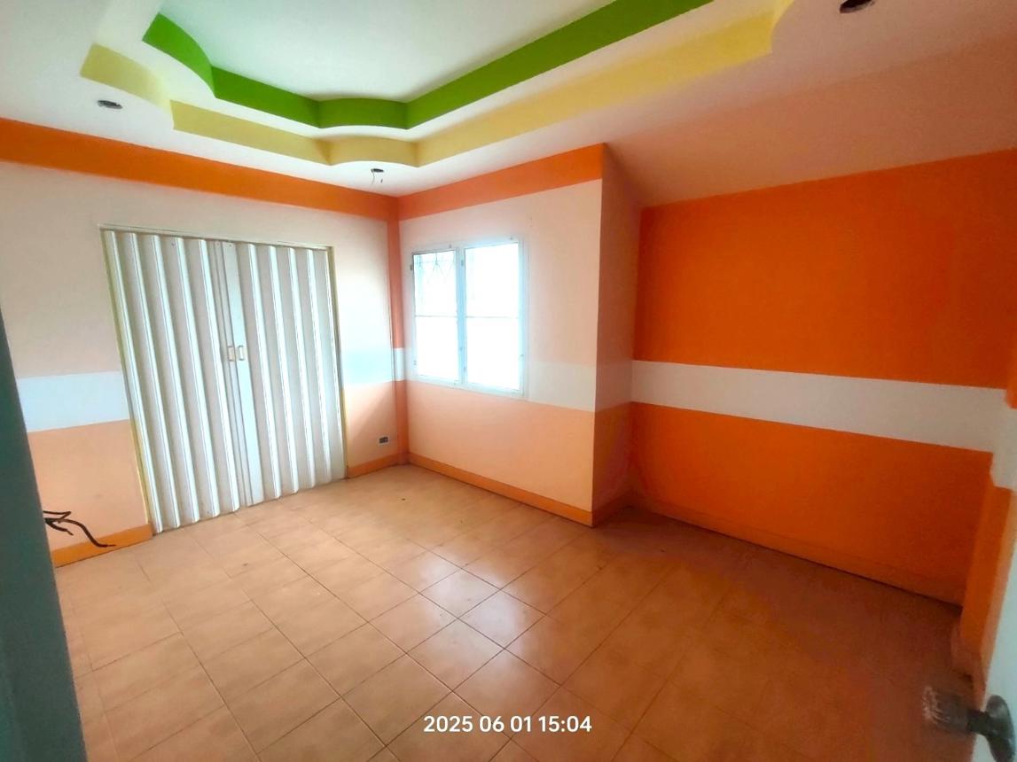 รูป ทาวน์เฮ้าส์ สำหรับขาย เอื้ออาทร 1 ดงพระราม เมืองปราจีนบุรี ปราจีนบุรี - รูปที่ 19/24