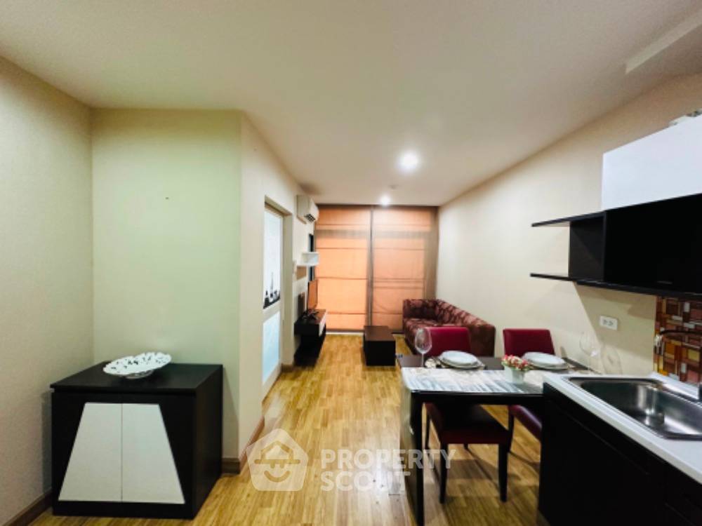 รูป คอนโด 1-ห้องนอน ที่ บ้านนวธารา คอนโดมิเนียม ใน นวลจันทร์ (ID 1279345) - รูปที่ 7/10