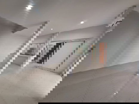 รูป ให้เช่า หมู่บ้าน มนตรีทาวน์โฮม ลาดพร้าว 87 แยก 10 - รูปที่ 6/16