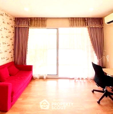 คอนโด BTS อุดมสุข : คอนโด 1-ห้องนอน ที่ เดอะ โคสต์ แบงค็อก ใกล้ BTS บางนา (ID 2517953)