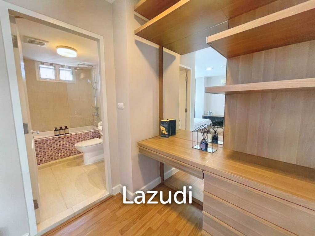 รูป 2 Bed 2 Bath 70 SQ.M The Clover Thonglor - รูปที่ 8/10