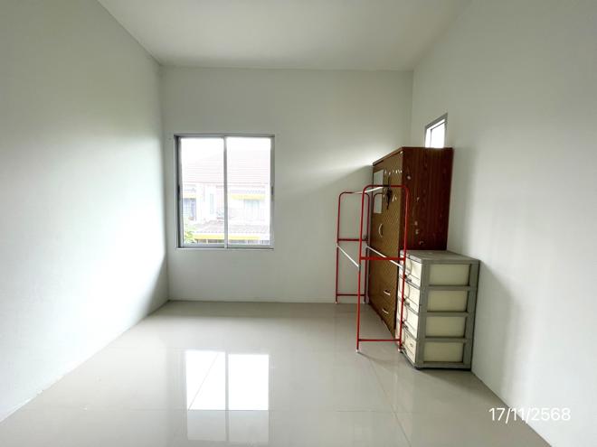 รูป บ้านเดี่ยว สำหรับขาย บ้านสวนกษิรา บึง ศรีราชา ชลบุรี - รูปที่ 12/40