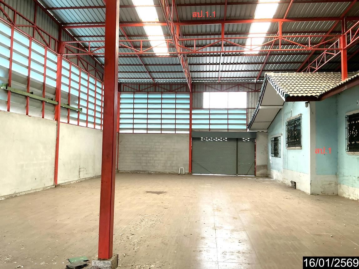 รูป บ้านเดี่ยว สำหรับขาย - บ้านกรวด บ้านกรวด บุรีรัมย์ - รูปที่ 32/42