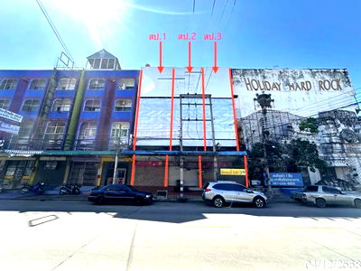 Shophouses for sale Nakhon Sawan : SHOP HOUSE for sale  Pak Nam Pho Muang Nakhon Sawan Nakhon Sawan