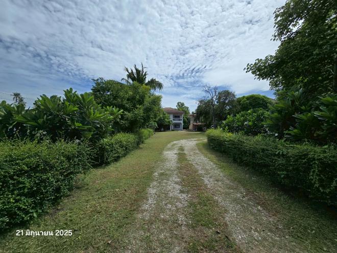 รูป บ้านเดี่ยว สำหรับขาย - อุทัยเก่า หนองฉาง อุทัยธานี - รูปที่ 2/50