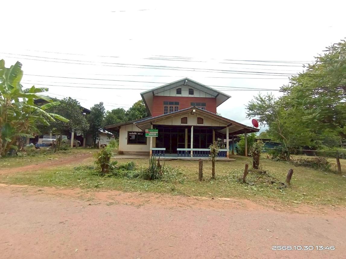 รูป บ้านเดี่ยว สำหรับขาย - นามะเขือ สหัสขันธ์ กาฬสินธุ์ - รูปที่ 17/36