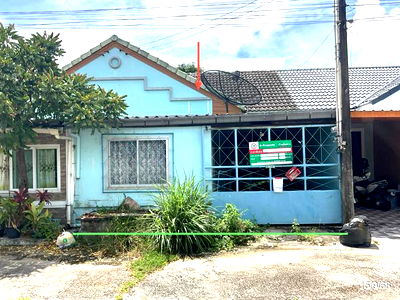 Townhouses for sale Muang Rayong : TOWN HOUSE for sale  Map Ta Phut Muang Rayong Rayong