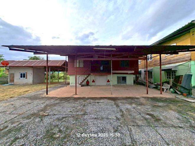 รูป บ้านเดี่ยว สำหรับขาย - รอบเมือง เมืองปราจีนบุรี ปราจีนบุรี - รูปที่ 3/32