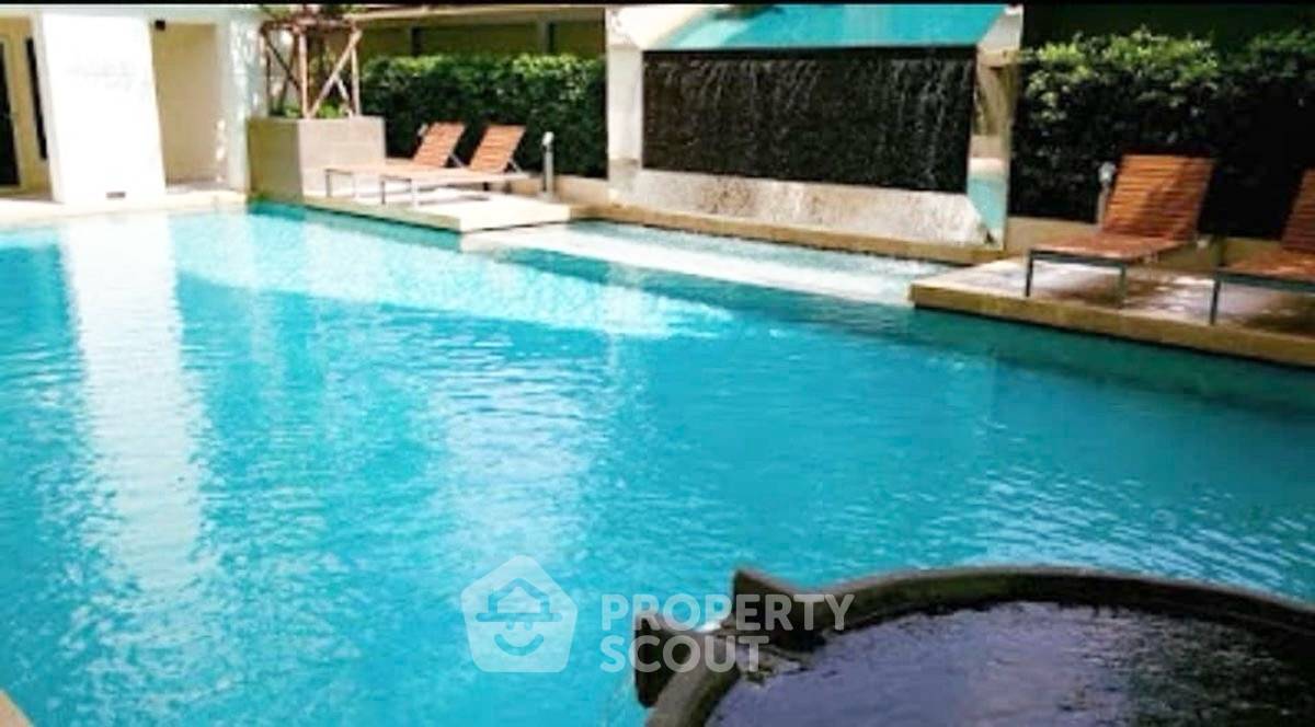 รูป คอนโด 2-ห้องนอน ที่ มาเอสโตร 39 สุขุมวิท 39 ใกล้ BTS พร้อมพงษ์ (ID 2477844) - รูปที่ 4/4