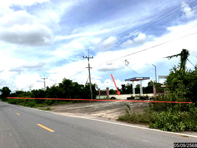 ขายโรงงาน : โกดัง สำหรับขาย - หินดาด ด่านขุนทด นครราชสีมา