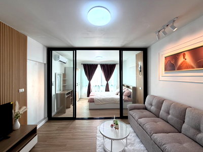 Condos for sale Patong Hospital : 🔥🔥HOT NEW!🔥🔥 FOR SALE Dcondo Kathu-Patong, near Patong Beach 10 minute🔥🔥