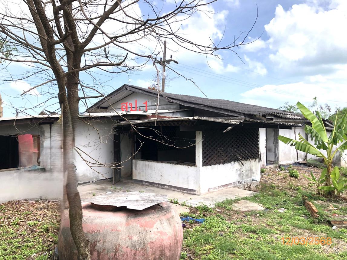 รูป บ้านเดี่ยว สำหรับขาย - ท่าทอง กาญจนดิษฐ์ สุราษฎร์ธานี - รูปที่ 12/24