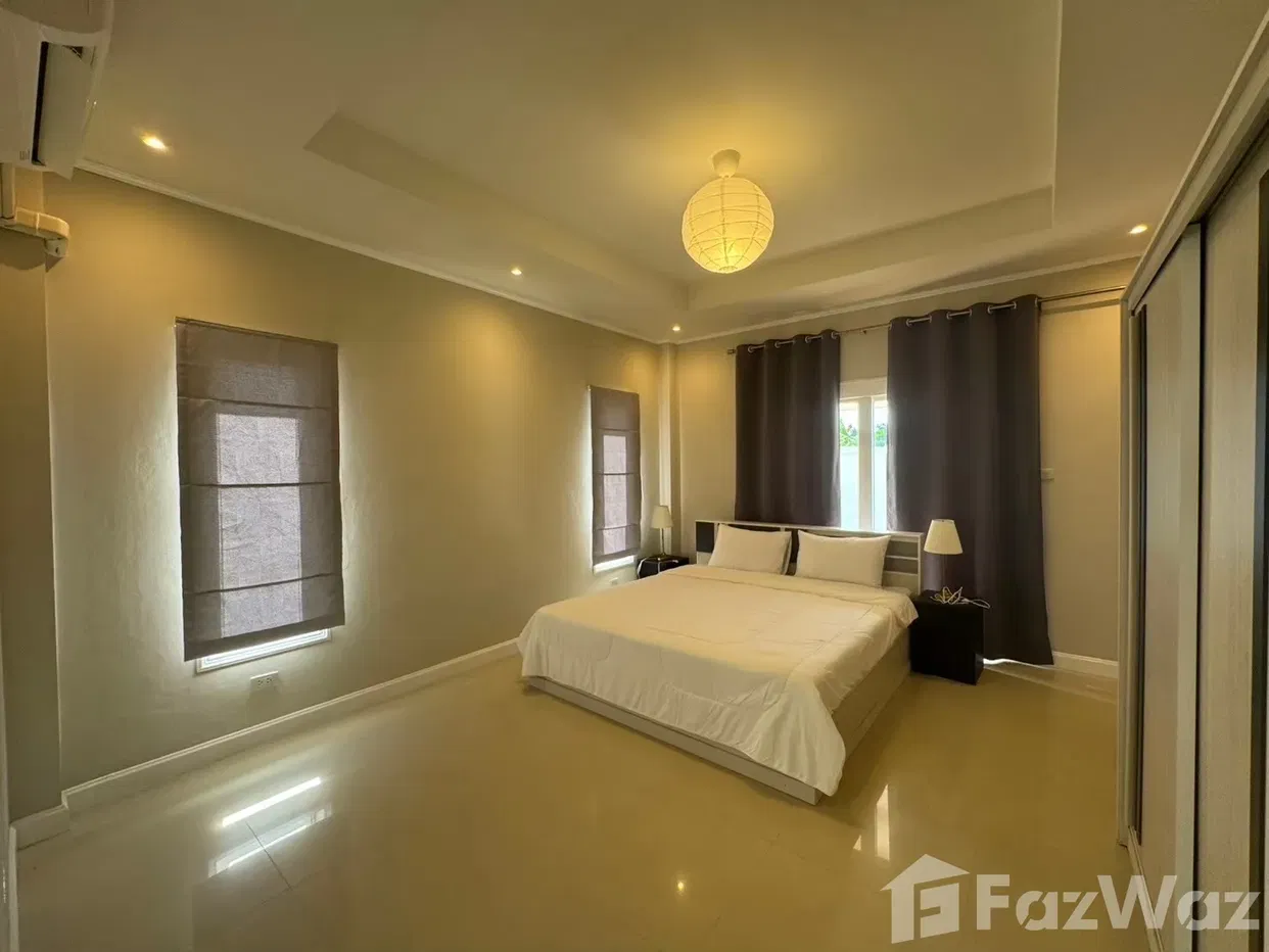 รูป บ้านเดี่ยวให้เช่า 3 ห้องนอน ในโครงการ เพิ่มทรัพย์ วิลล่า 6047428 - รูปที่ 12/26