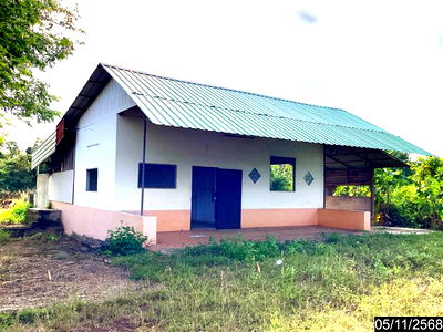 Factory for sale Sakon Nakhon : FACTORY for sale  Chiang Khrua Muang Sakon Nakhon Sakon Nakhon