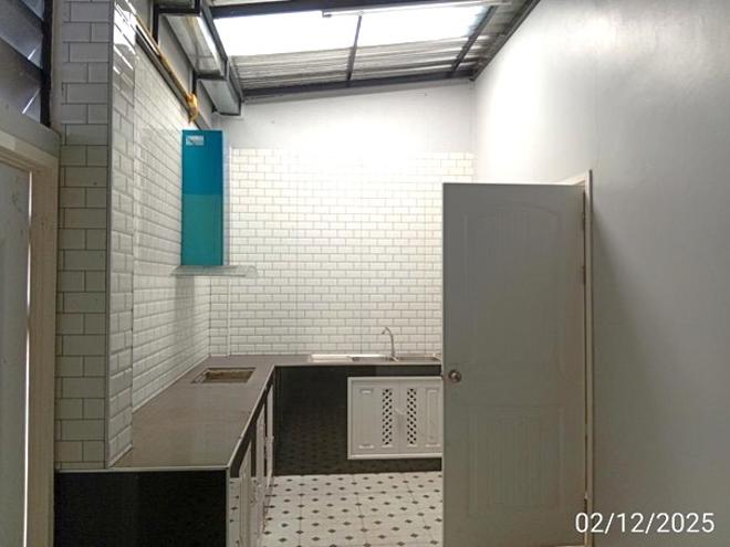 รูป ทาวน์เฮ้าส์ สำหรับขาย เดอะไนซ์ 4 หนองขอนกว้าง เมืองอุดรธานี อุดรธานี - รูปที่ 9/22