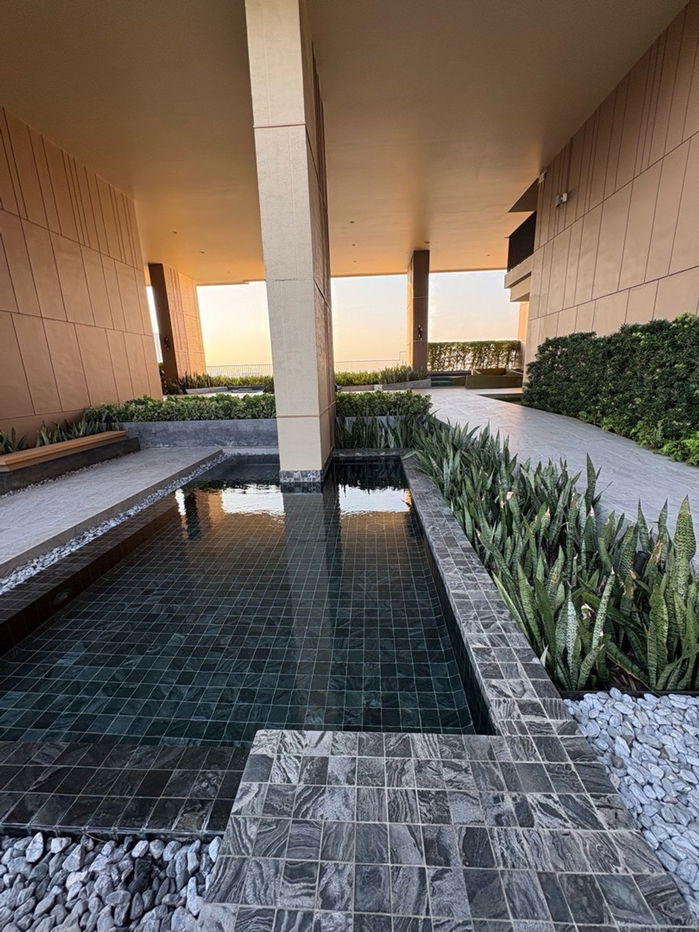 รูป ให้เช่า คอนโด โอกะ เฮ้าส์ สุขุมวิท 36 BTS ทองหล่อ  BTS Thonglor 1 กม. Shuttle service - รูปที่ 18/27