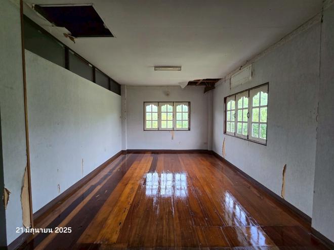 รูป บ้านเดี่ยว สำหรับขาย - อุทัยเก่า หนองฉาง อุทัยธานี - รูปที่ 22/50