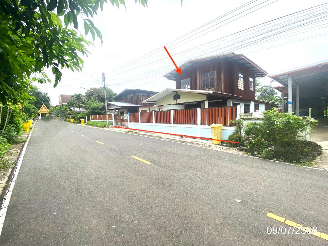 รูป บ้านเดี่ยว สำหรับขาย - หัวช้าง จตุรพักตรพิมาน ร้อยเอ็ด - รูปที่ 10/18